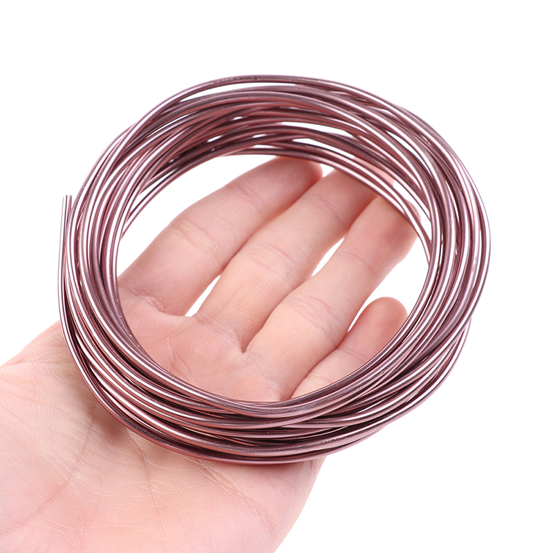 Bonsai Wire Aluminum - 1 Pcs New Good Quality Bonsai