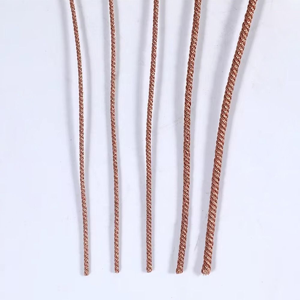 Copper Wire Roll - 1Pcs 1 Meter Speaker Lead Wire
