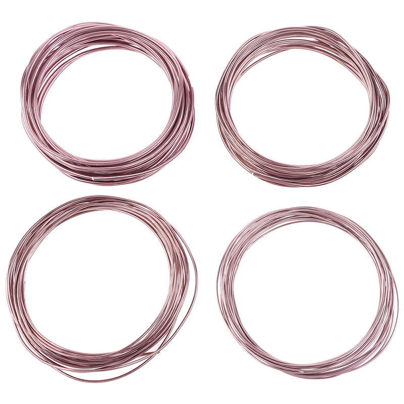 Bonsai Wires Anodized Aluminum - Bonsai Wire Aluminum recension och pris
