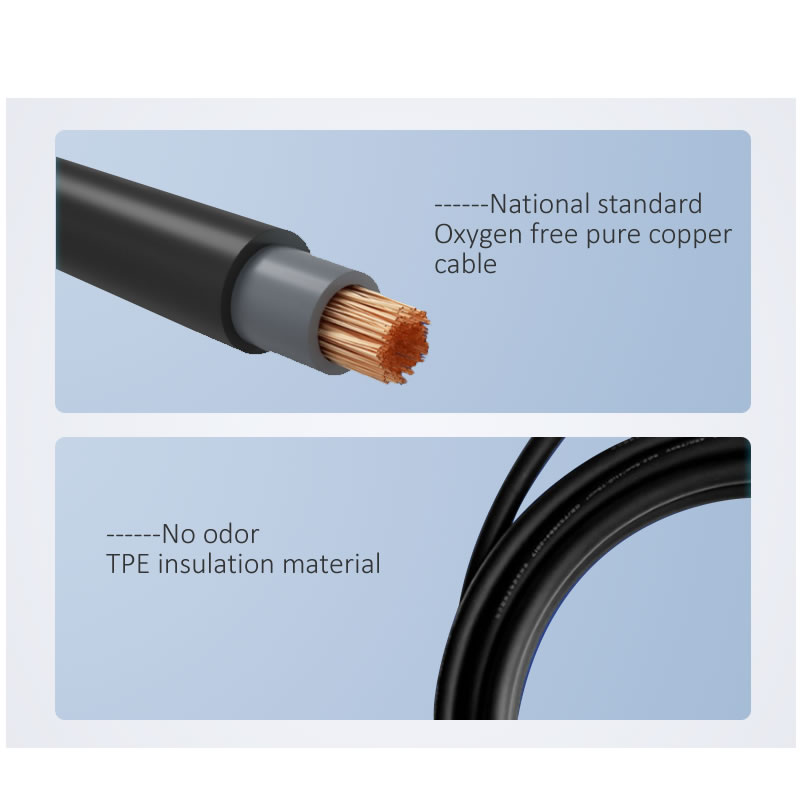 JIGU 7kw/11kw/22KW EV Charger  - Copper Wire Roll recension och pris
