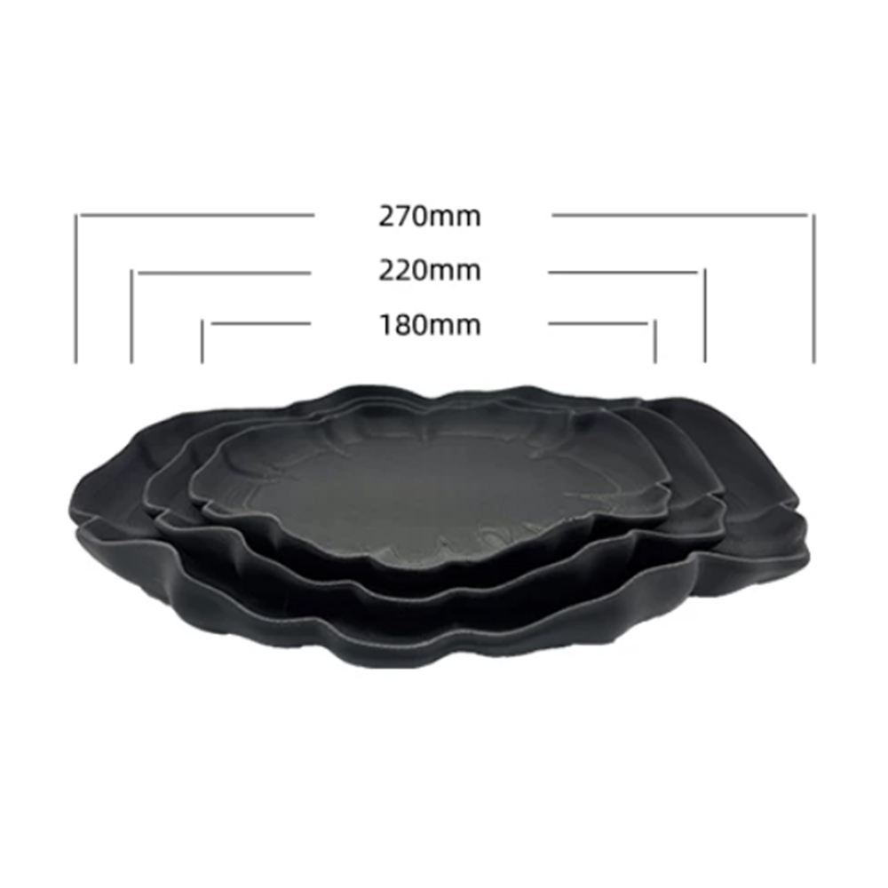 Waterproof Resin Drip Tray for - Drip Tray Saucer recension och pris