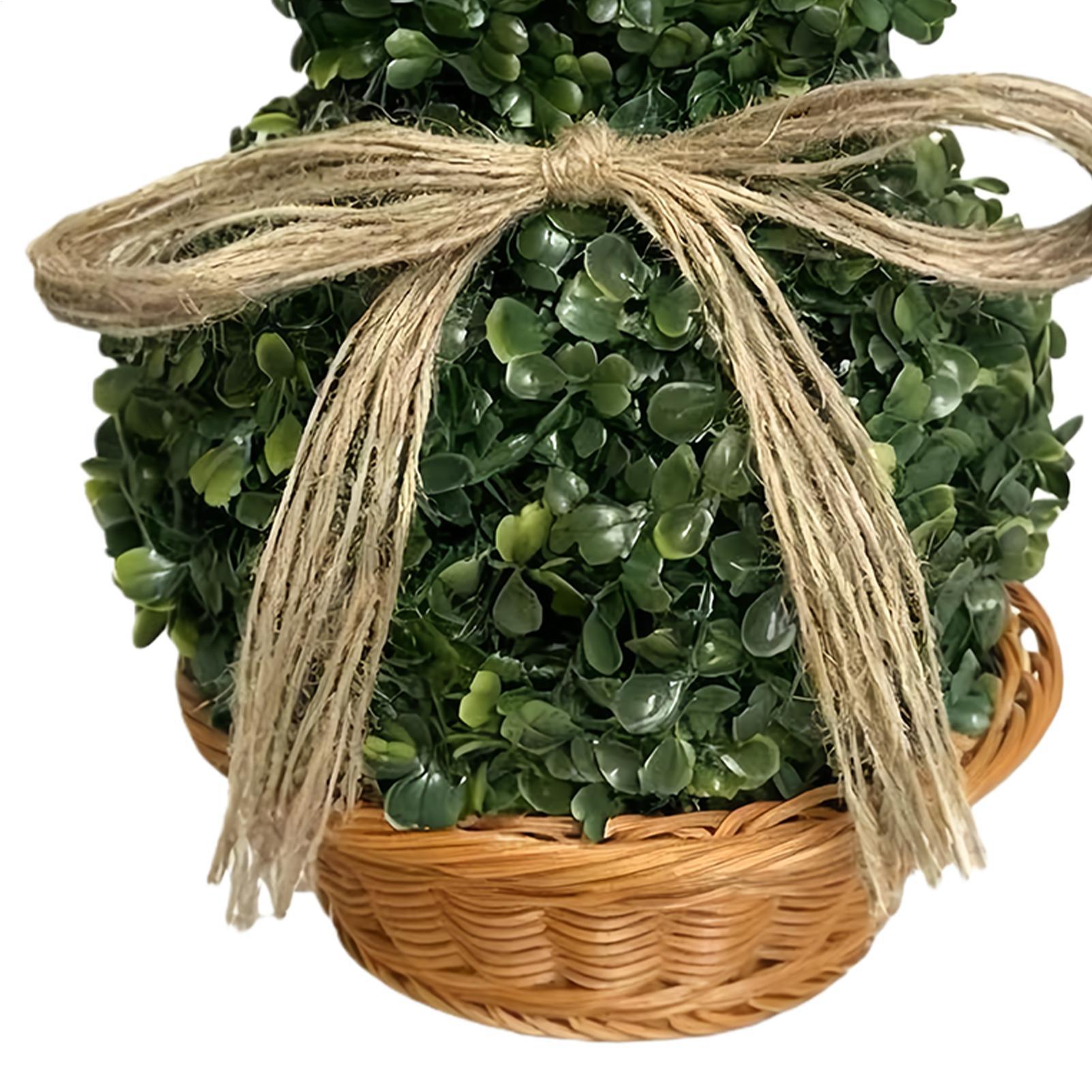 Faux Greenery Detachable Plant - Bonsai Garden Table recension och pris