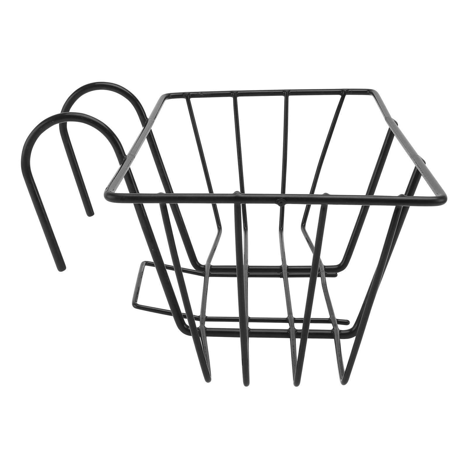 1Pcs Rustproof Iron Flowerpot  - Bonsai Vertical Garden recension och pris