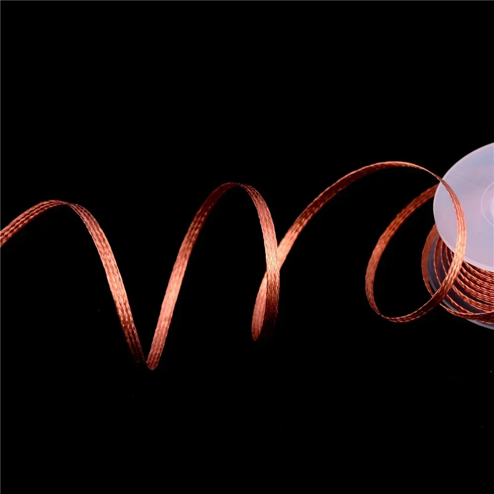 1.0-4.0mm Length Welding Wires - Copper Wire Roll recension och pris