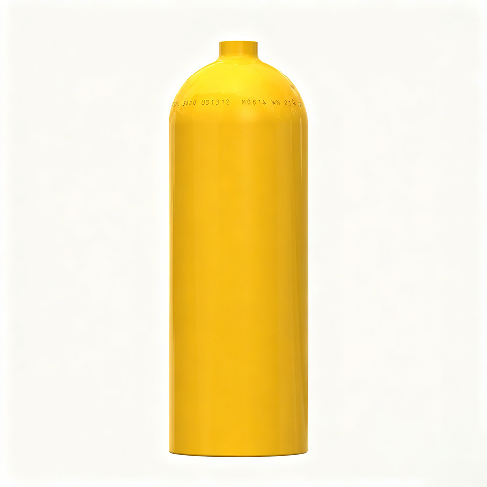 2.3L 200bar 3000Psi Aluminum C - Bonsai Wire Aluminum recension och pris