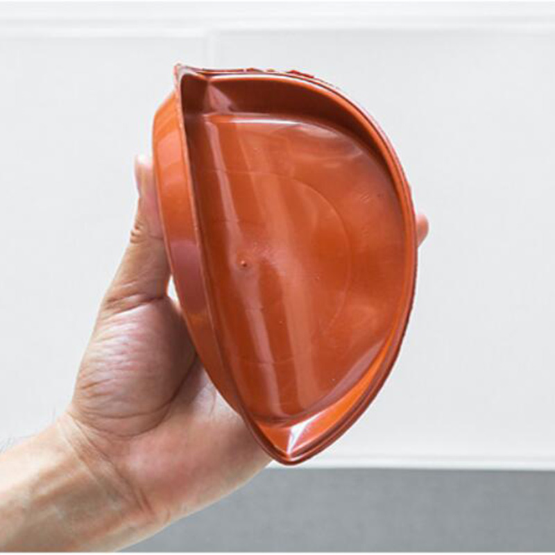 10pcs Plastic Flower Pot Tray  - Drip Tray Saucer recension och pris