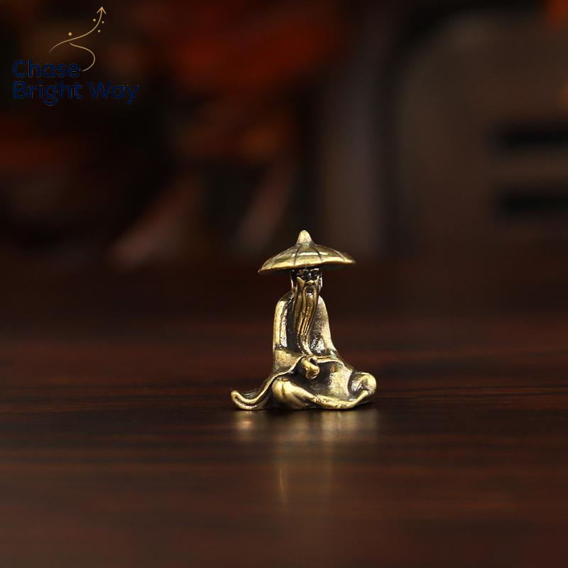 Ancient Chinese Style Vintage  - Bonsai Garden Chinese Garden recension och pris