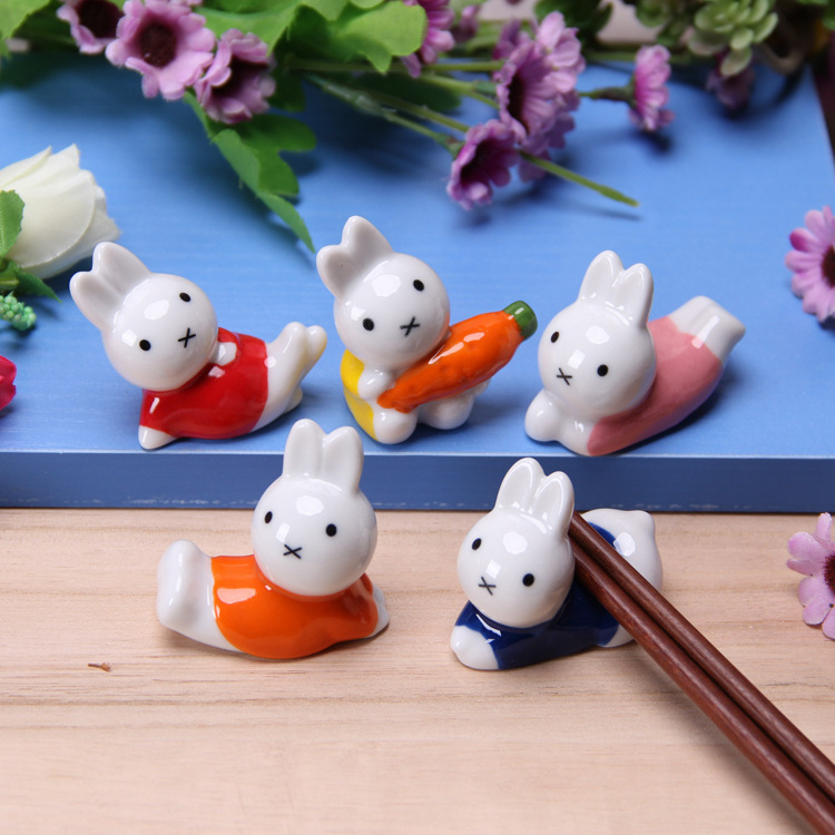 Little Rabbit Ceramic Crafts A - Bonsai Garden In Japan recension och pris