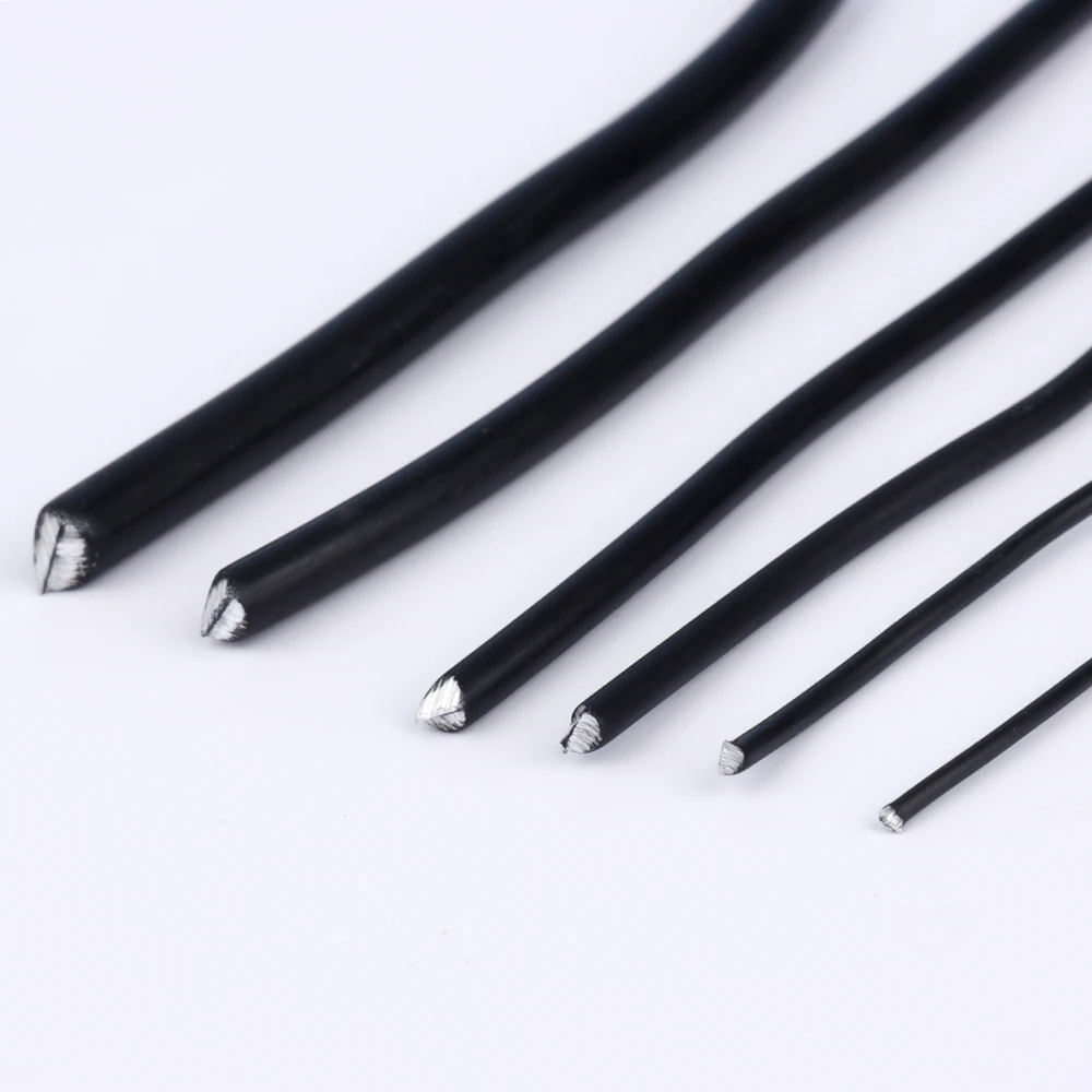 1pcs Bonsai Wires Anodized Alu - Bonsai Wire Aluminum recension och pris