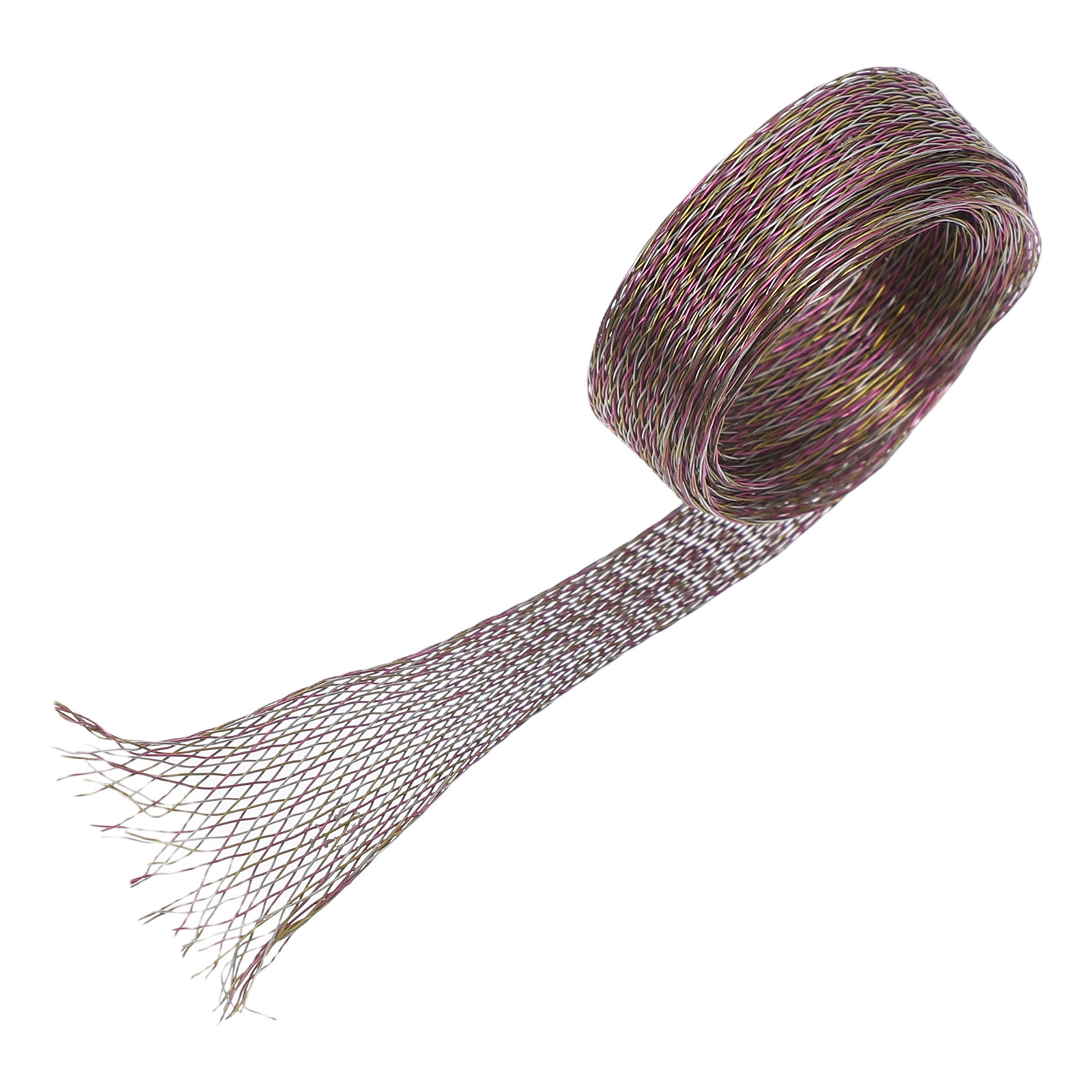 Rolls Wire Flexible DIY Jewelr - Copper Wire Roll recension och pris