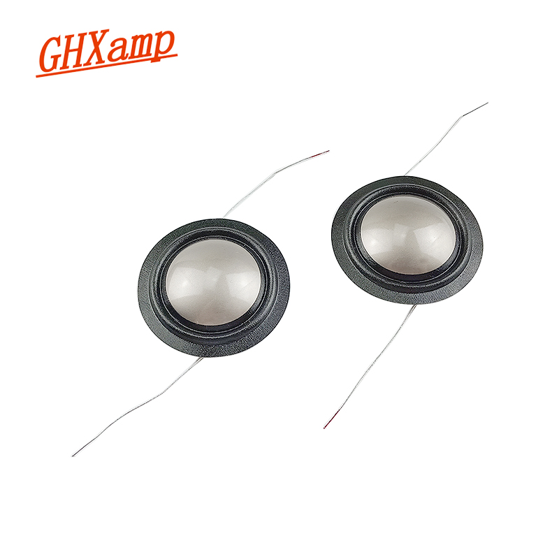 4OHM 19.43MM Speaker Voice coi - Copper Wire Roll recension och pris