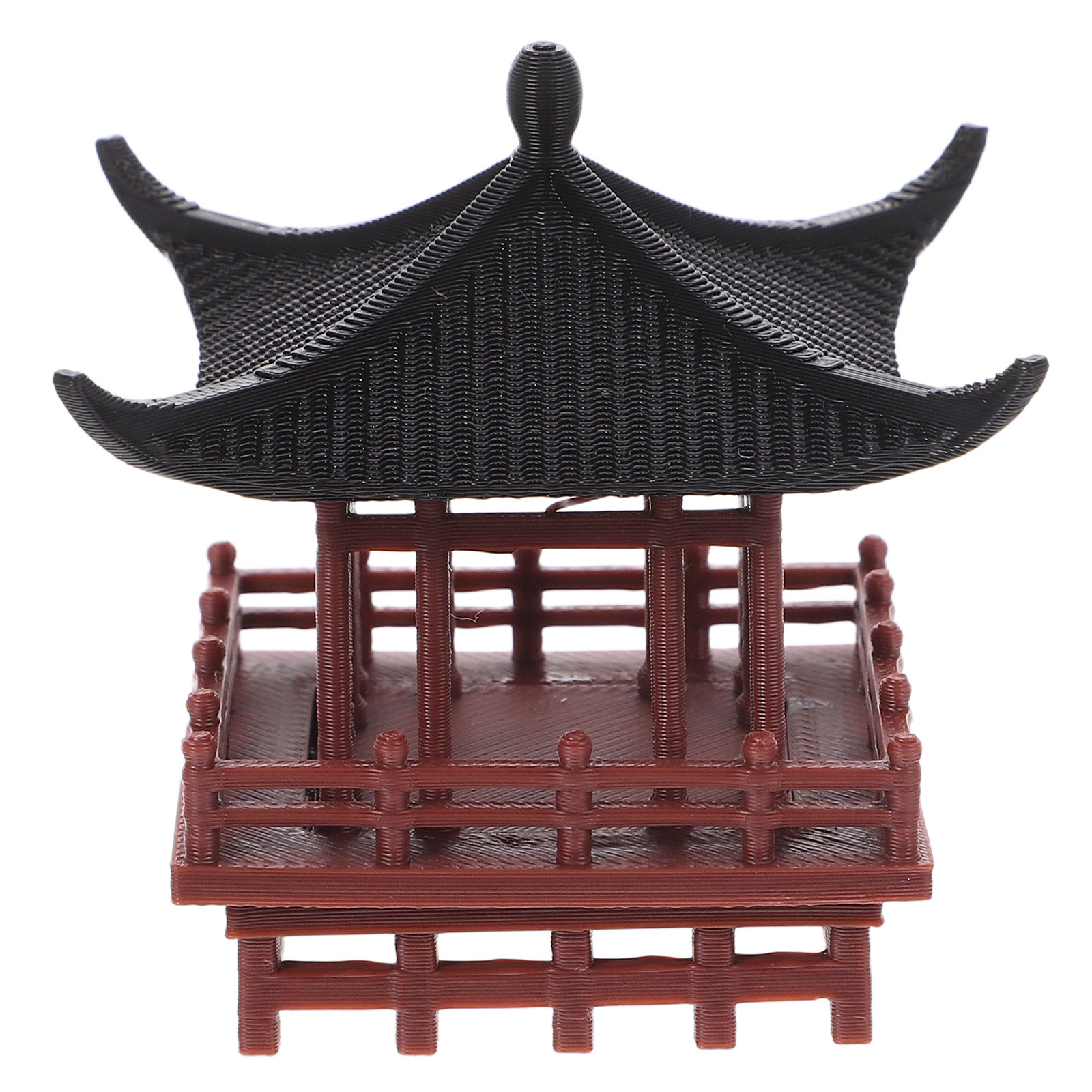 Miniature Chinese Vintage Pavi - Bonsai Garden Chinese Garden recension och pris