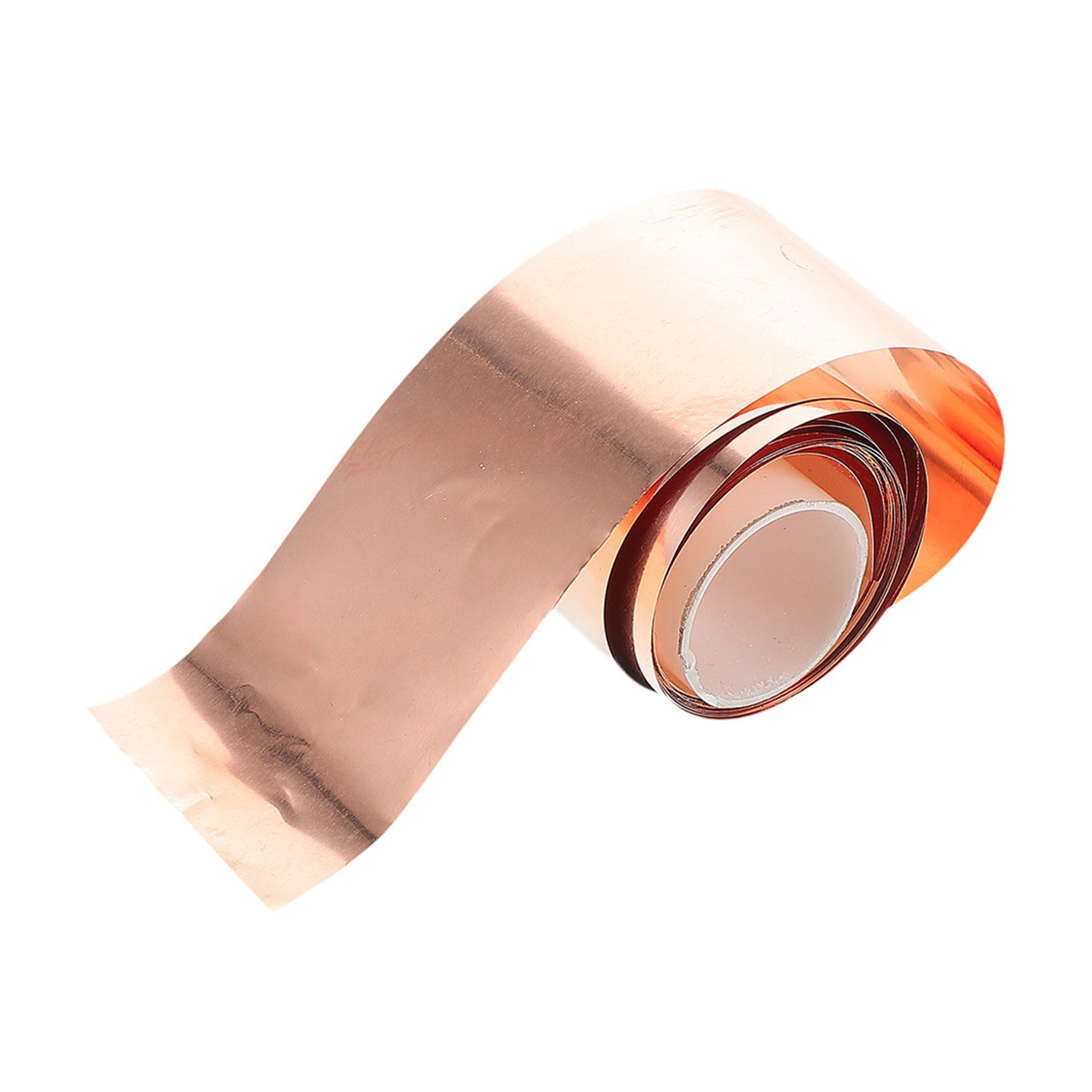 1 Roll 0.1mm Copper Strip Roll - Copper Wire Roll recension och pris