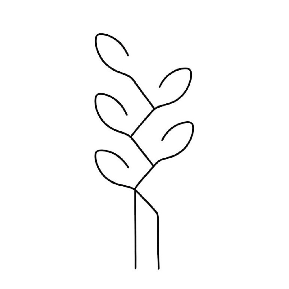 Iron Plant Climbing Frame Vert - Bonsai Vertical Garden recension och pris