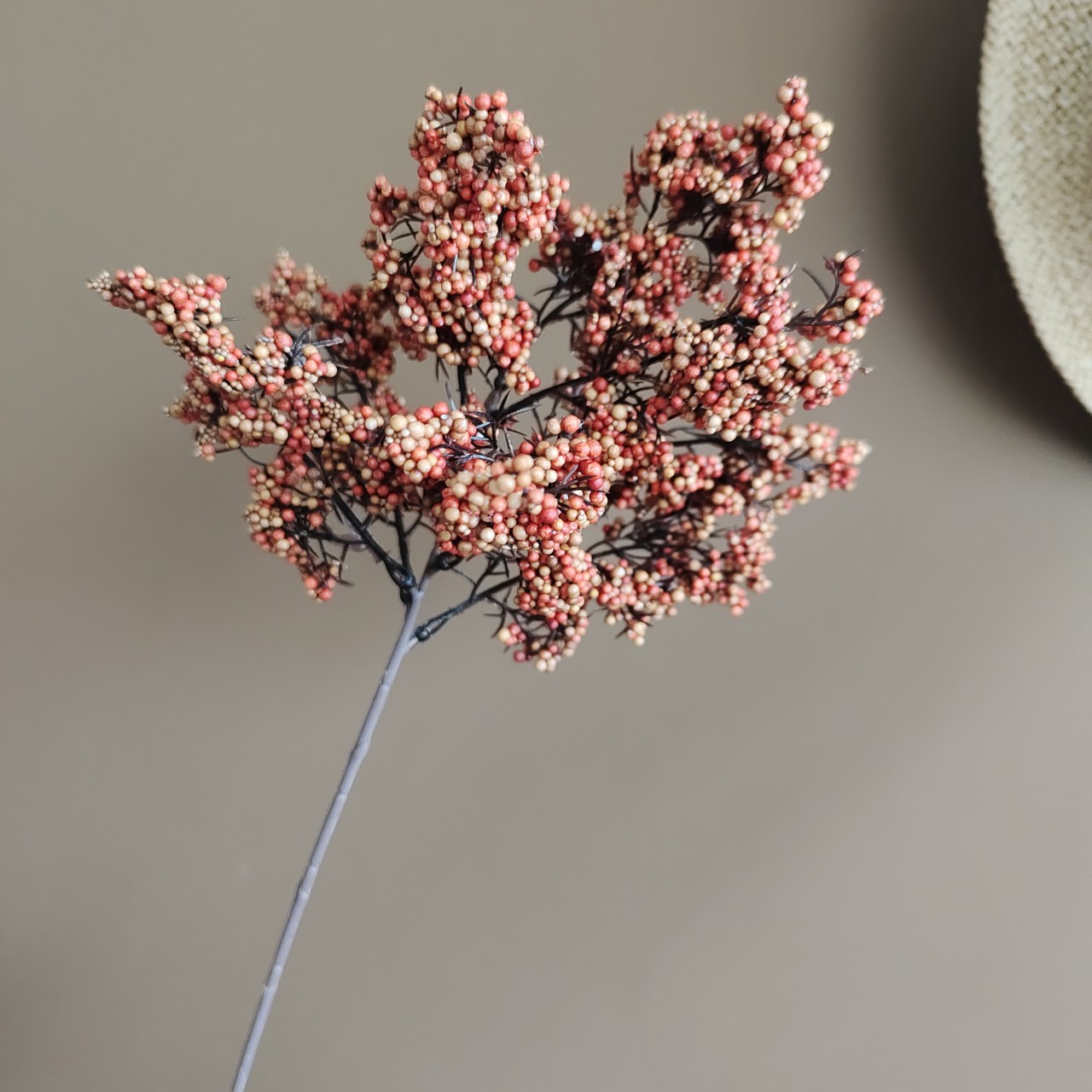 Artificial Flowers Plant Winte - Bonsai Garden Ideas recension och pris