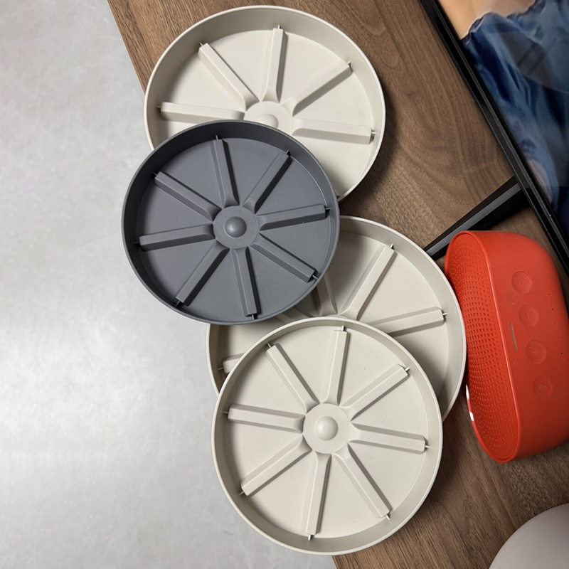 Flowerpot Base Plate Home Gard - Drip Tray Saucer recension och pris