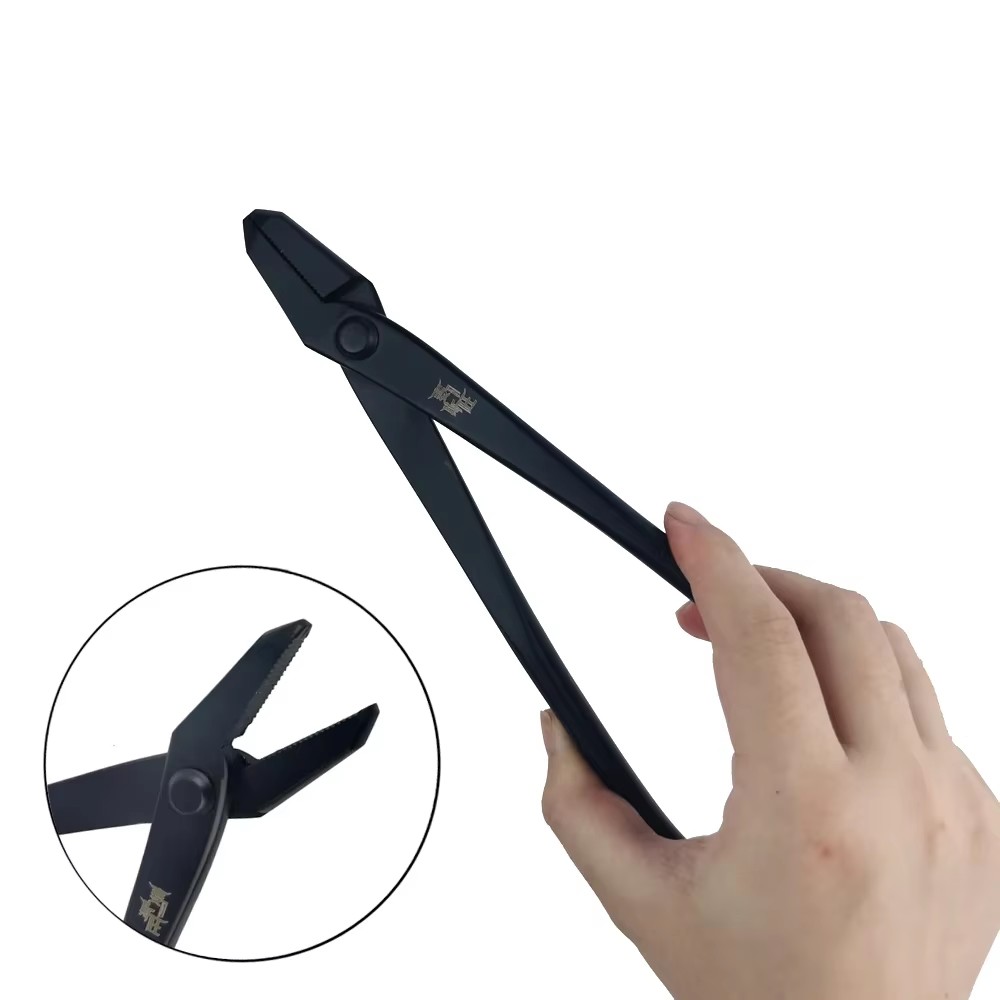 210mm High Carbon Steel Bonsai - Jin Plier Branch recension och pris