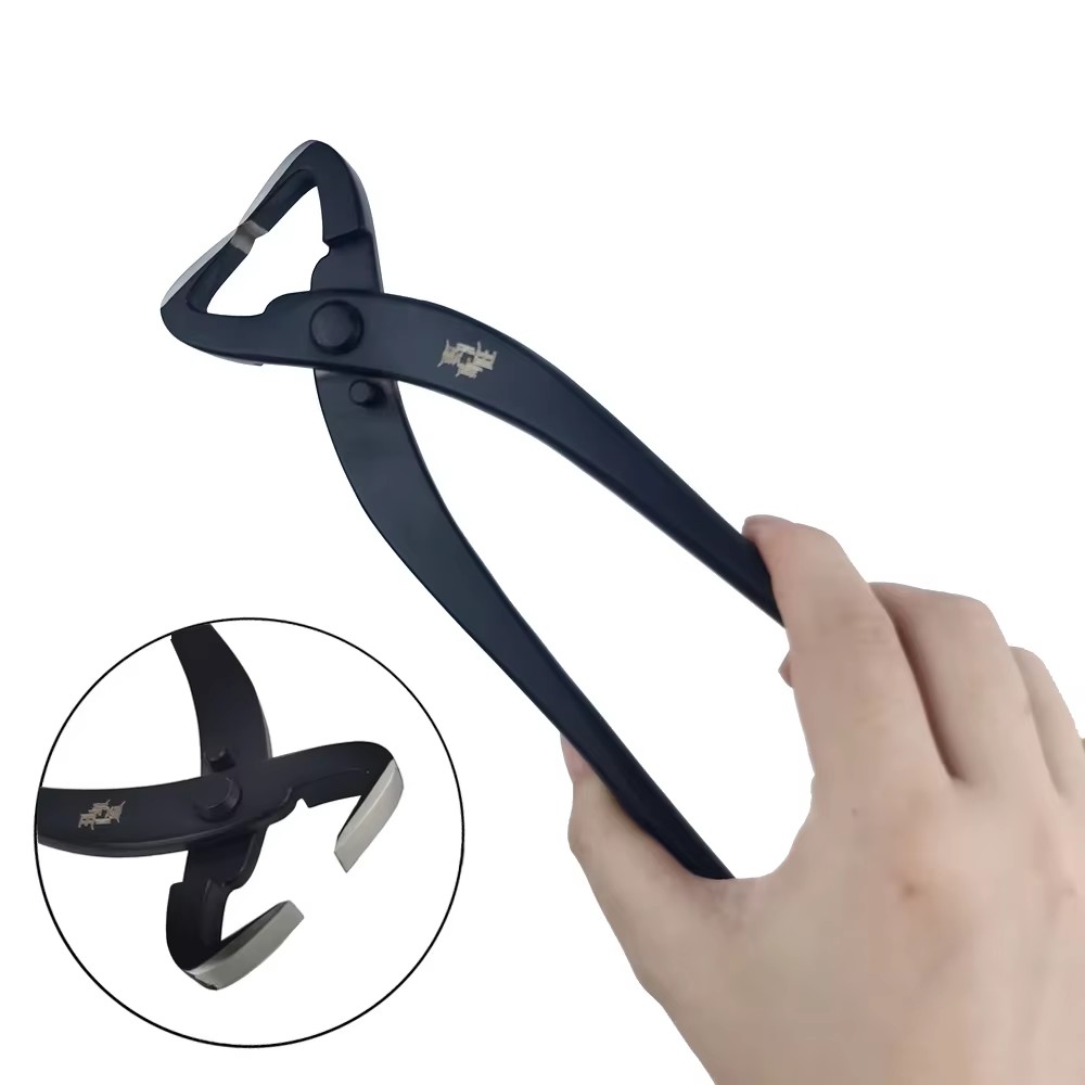 210mm High Carbon Steel Bonsai - Jin Plier Branch recension och pris