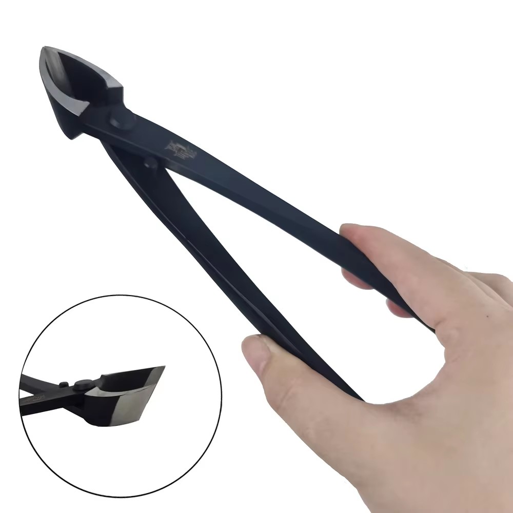 210mm High Carbon Steel Bonsai - Jin Plier Branch recension och pris