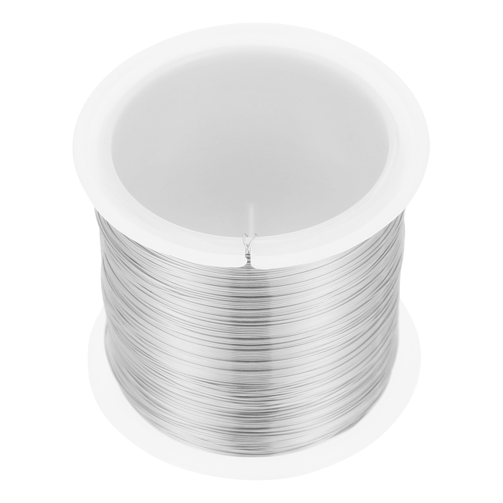 1 roll Rolls Wire Flexible Bea - Copper Wire Roll recension och pris