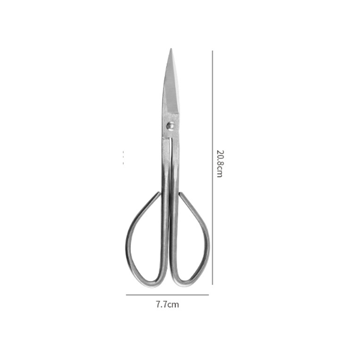 Pruning Shears Long Handle Sci - Bonsai Tree Garden Japan recension och pris