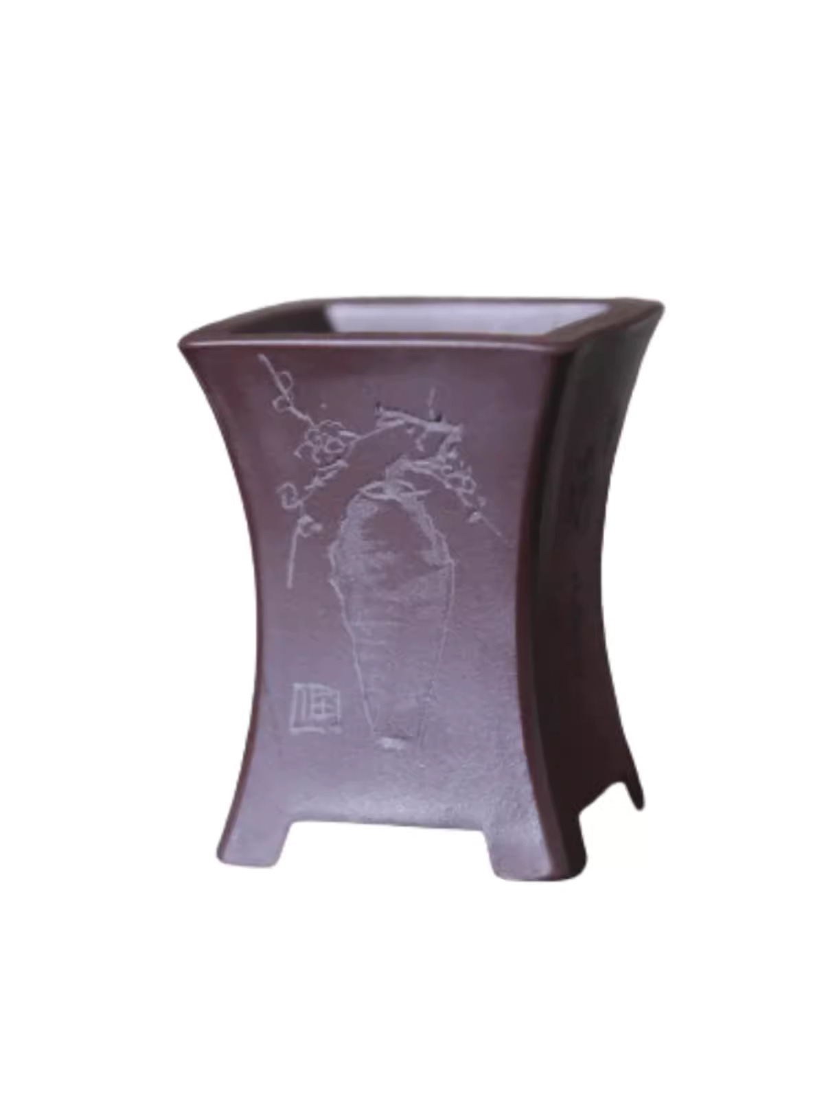 Ceramic Bonsai Pot ,Handmade C - Bonsai Garden Chinese Garden recension och pris