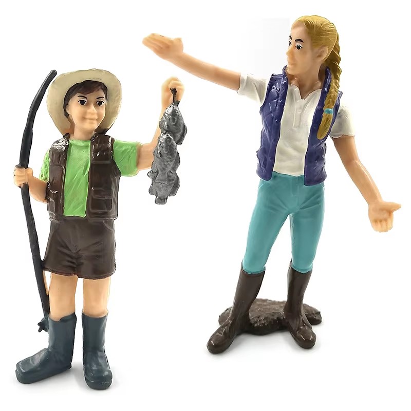 Farm Staff Worker Farmer Simul - Bonsai Garden Chinese Garden recension och pris