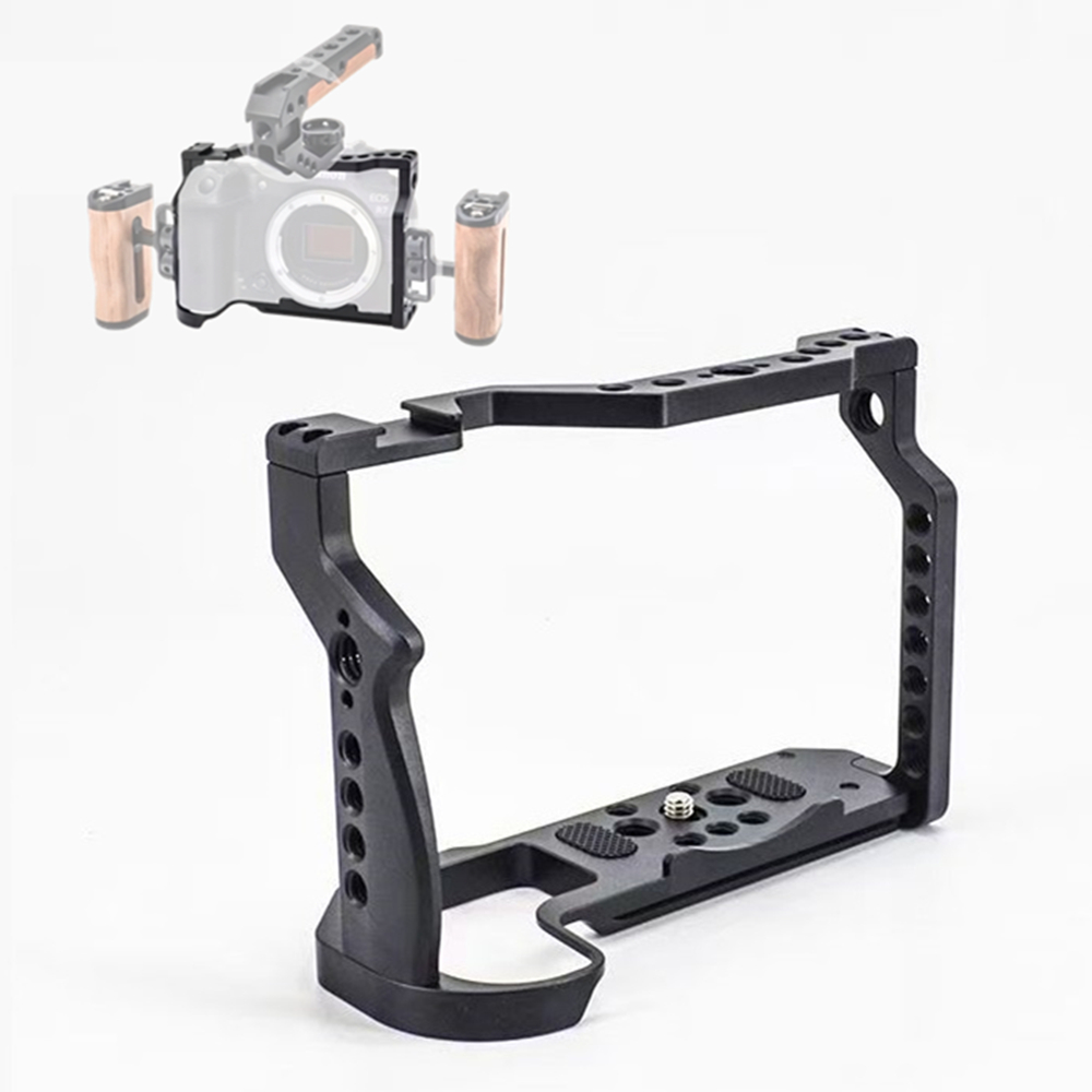 Compatible with Canon EOS R7 C - Bonsai Wire Aluminum recension och pris