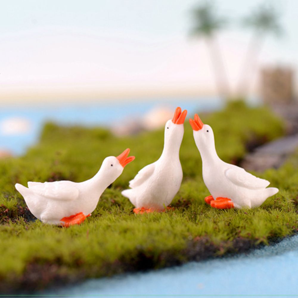 Decor Resin Fairy Garden Acces - Bonsai Garden Ideas recension och pris