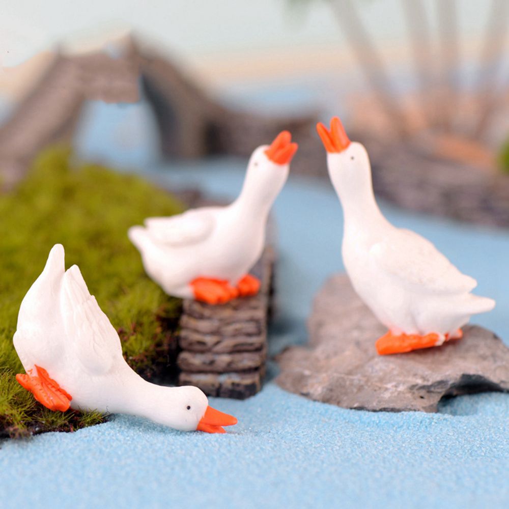 Decor Resin Fairy Garden Acces - Bonsai Garden Ideas recension och pris